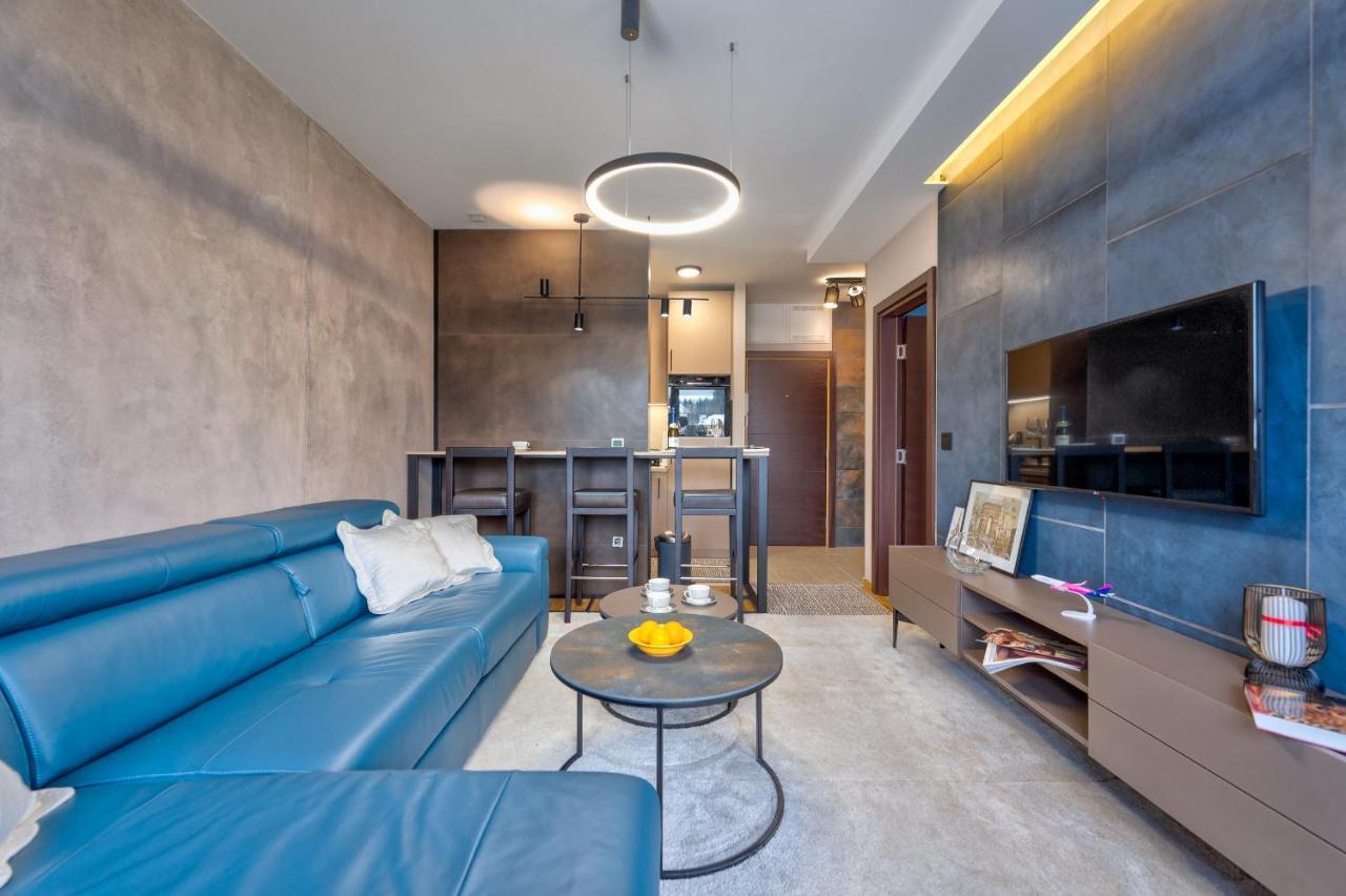 Royal Blue Wellness & Spa Zlatibor Exterior foto