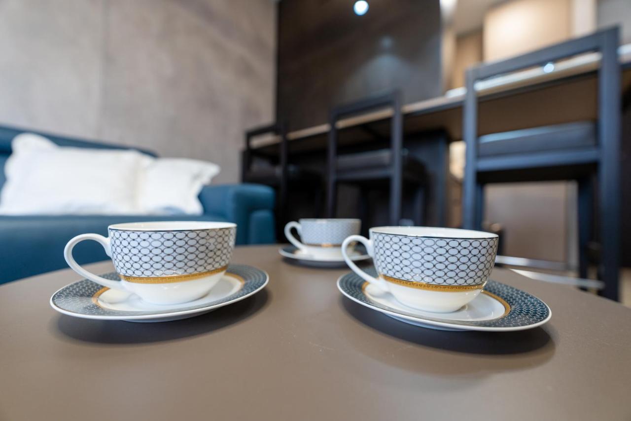 Royal Blue Wellness & Spa Zlatibor Exterior foto