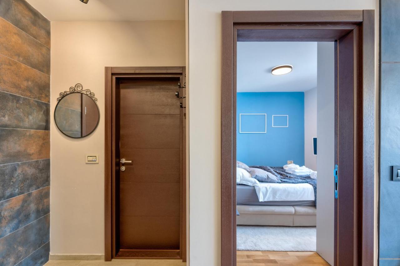 Royal Blue Wellness & Spa Zlatibor Exterior foto