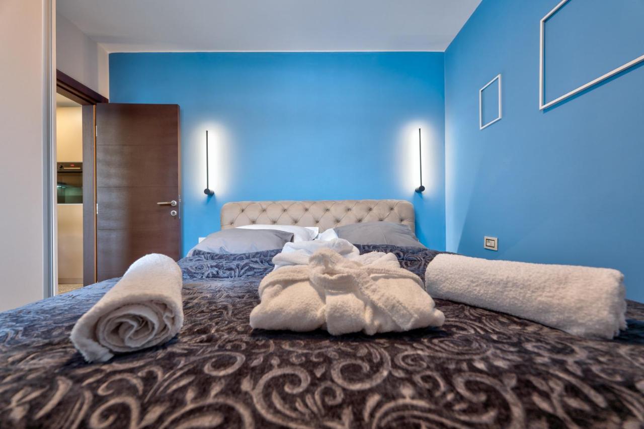 Royal Blue Wellness & Spa Zlatibor Exterior foto